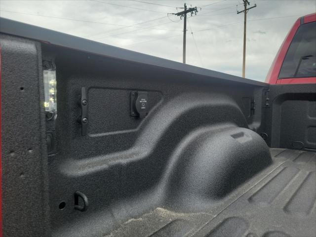 2026 RAM Ram 2500 Rebel