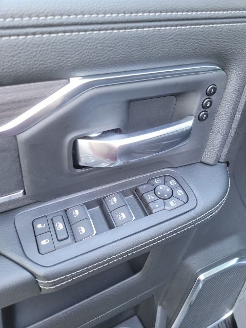 2026 RAM Ram 2500 Laramie Night Edition