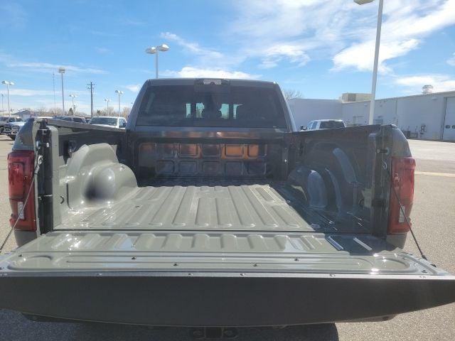 2026 RAM Ram 2500 Laramie Night Edition