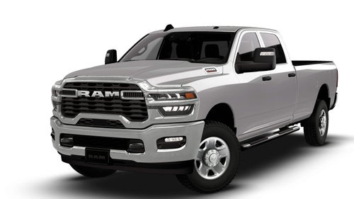 2026 RAM Ram 2500 Tradesman