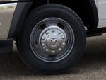 2027 RAM 5500HD 5500 TRADESMAN CHASSIS CREW CAB 4X4 84' CA
