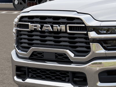 2027 RAM 5500HD 5500 TRADESMAN CHASSIS CREW CAB 4X4 84' CA