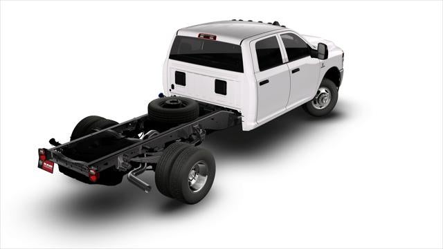 2026 RAM Ram 3500 Chassis Cab Tradesman