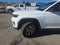 2027 Jeep Grand Cherokee Laredo X