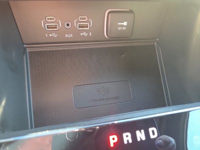 2027 Jeep Grand Cherokee Laredo X