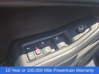 2026 Jeep Grand Cherokee L Altitude