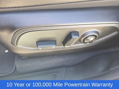 2026 Jeep Grand Cherokee L Altitude