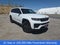 2026 Jeep Grand Cherokee L Altitude