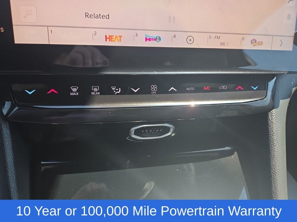 2026 Jeep Grand Cherokee L Altitude