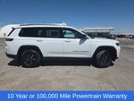 2026 Jeep Grand Cherokee L Altitude