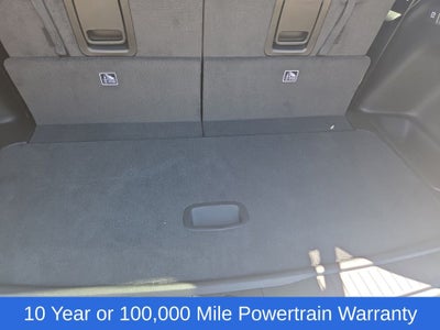 2026 Jeep Grand Cherokee L Altitude
