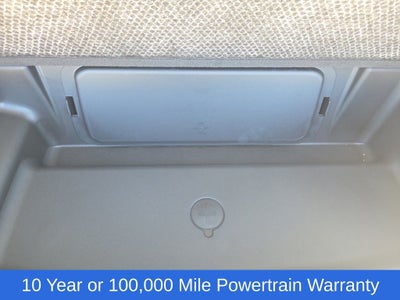 2026 Jeep Grand Cherokee L Altitude