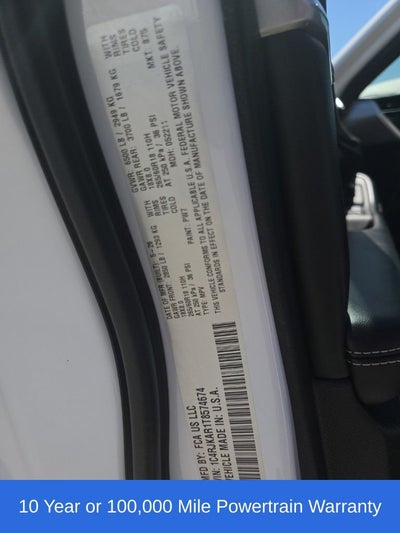 2026 Jeep Grand Cherokee L Altitude