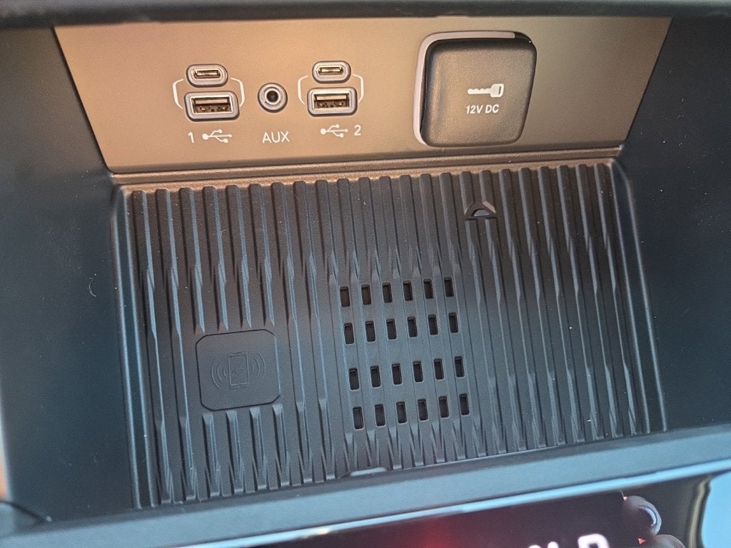 2027 Jeep Grand Cherokee L Limited