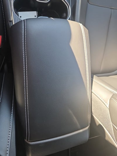 2027 Jeep Grand Cherokee L Limited