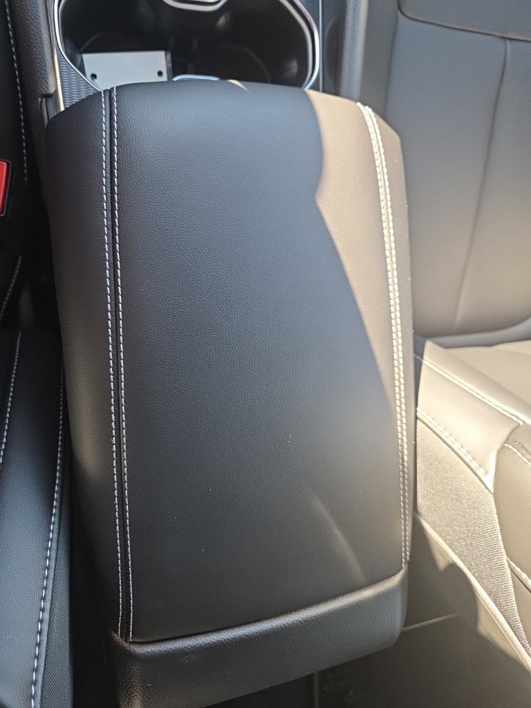 2027 Jeep Grand Cherokee L Limited