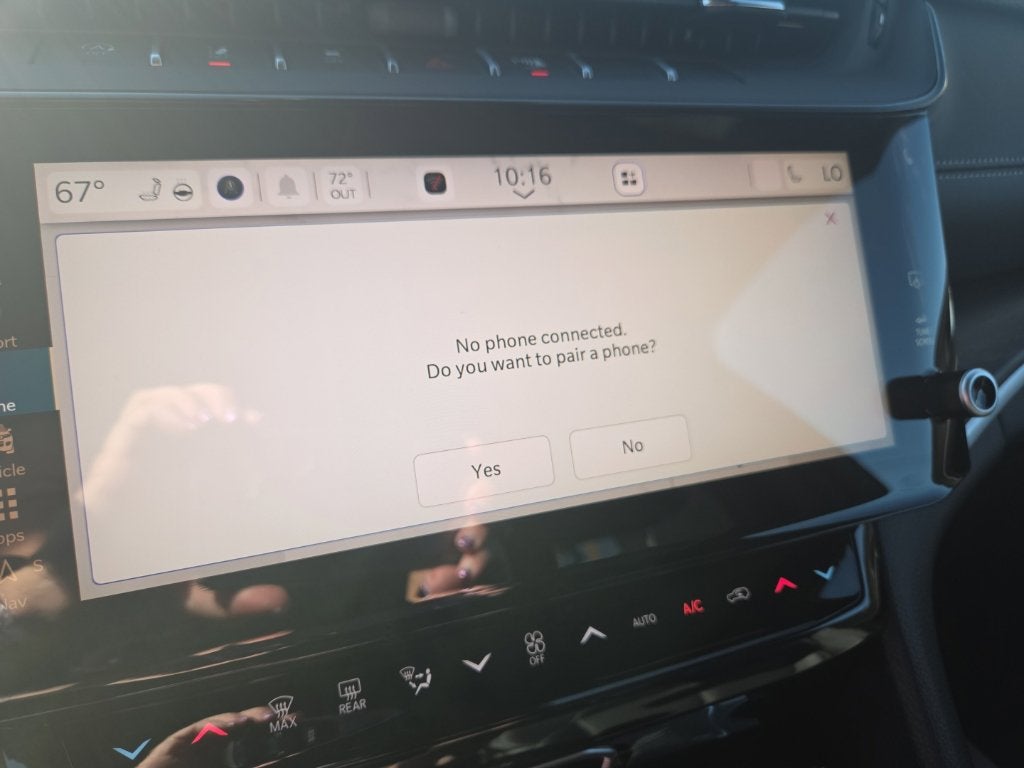 2027 Jeep Grand Cherokee L Limited