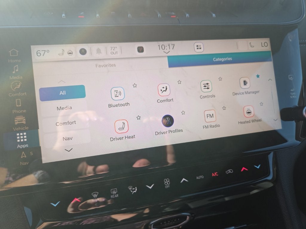 2027 Jeep Grand Cherokee L Limited