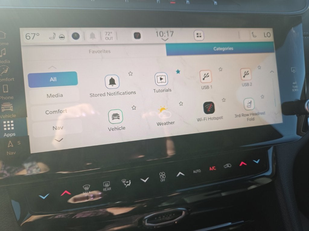 2027 Jeep Grand Cherokee L Limited