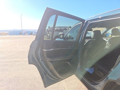 2027 Jeep Grand Cherokee L Limited