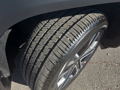 2027 Jeep Grand Cherokee L Limited