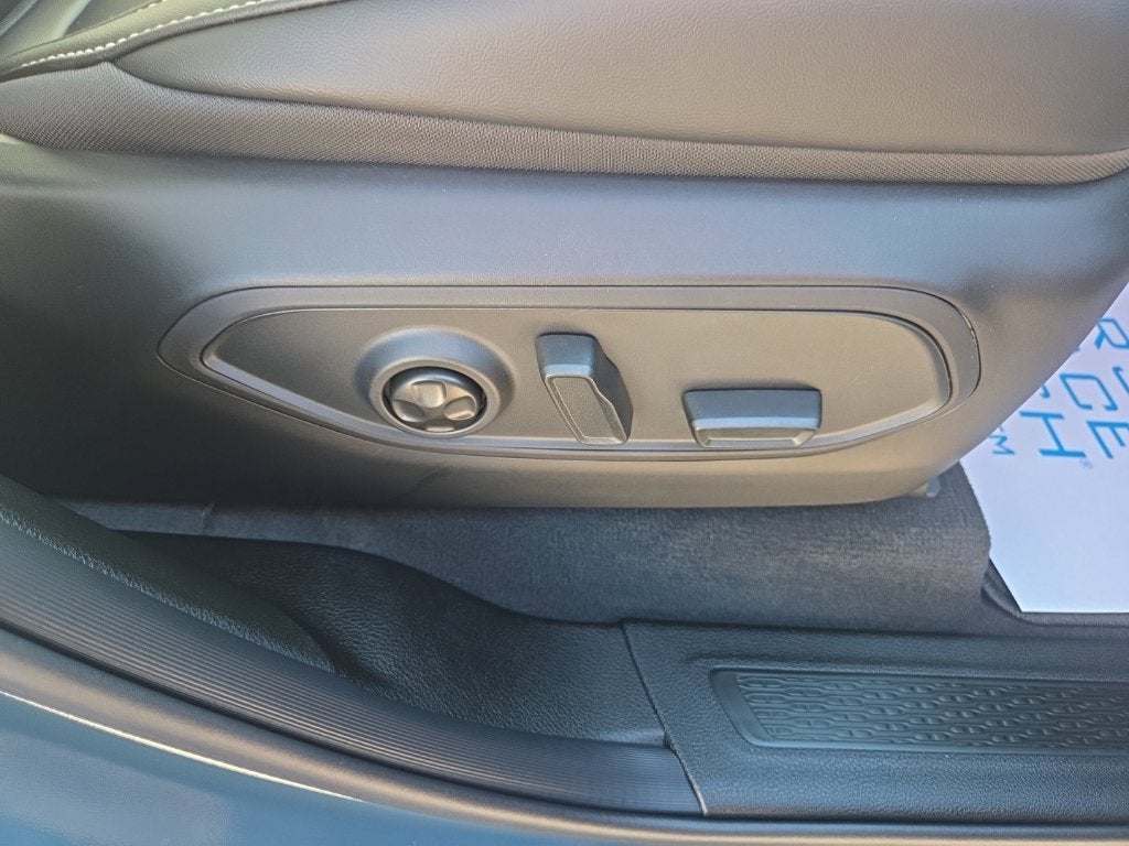 2027 Jeep Grand Cherokee L Limited