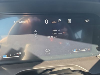 2027 Jeep Grand Cherokee L Limited