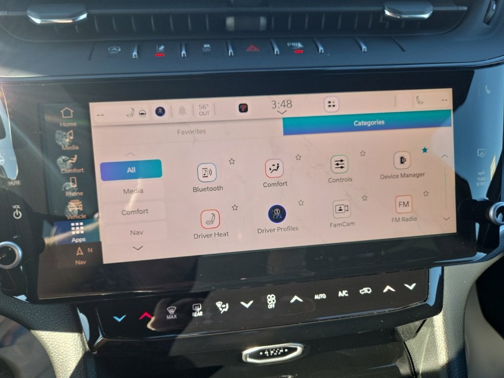 2027 Jeep Grand Cherokee L Limited