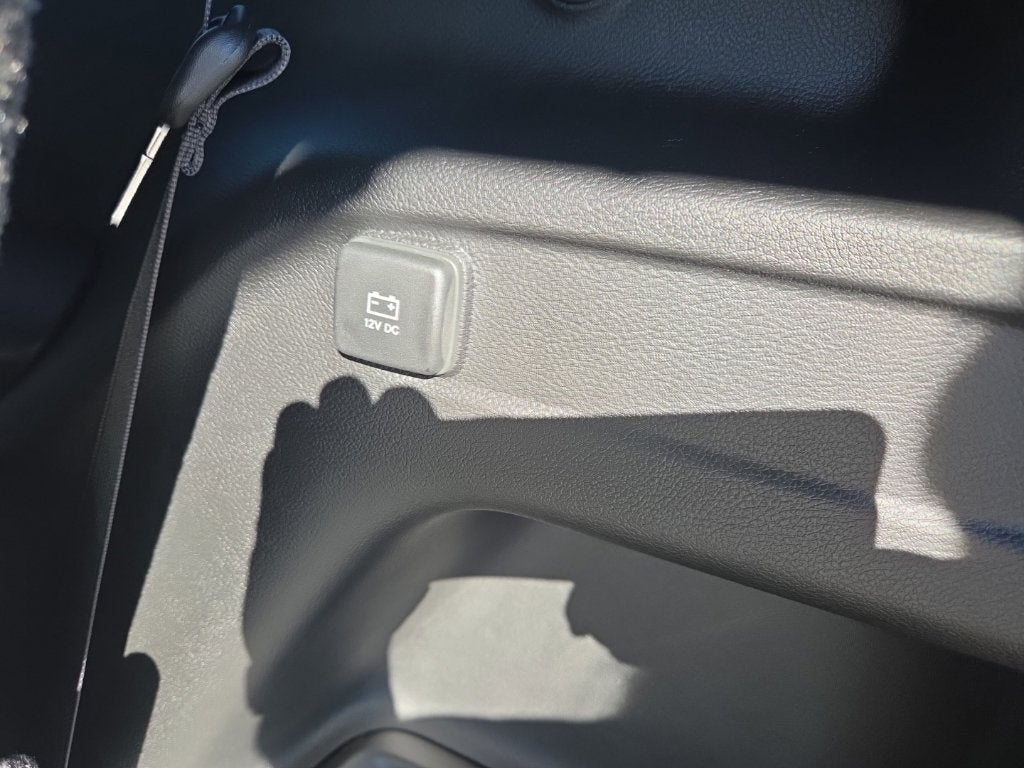 2027 Jeep Grand Cherokee L Limited