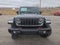2026 Jeep Gladiator Rubicon X