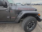 2026 Jeep Gladiator Rubicon X
