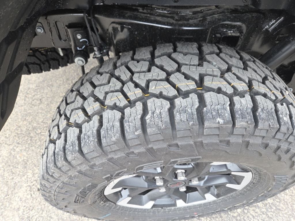 2026 Jeep Gladiator Rubicon X