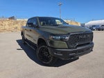 2027 RAM 1500 Rebel