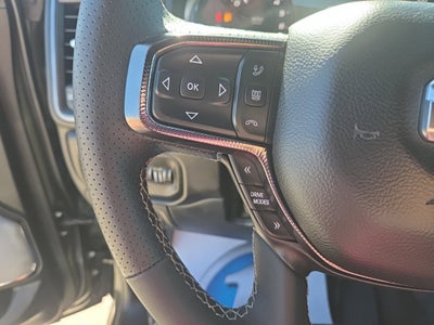 2027 RAM 1500 Rebel