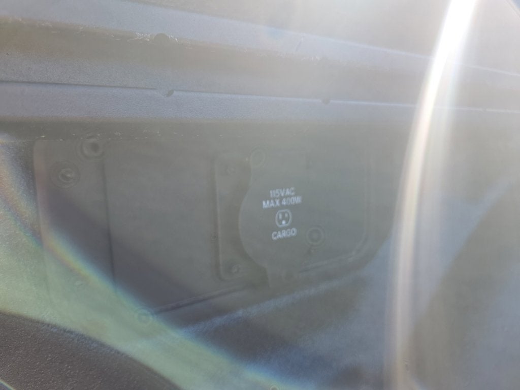 2027 RAM 1500 Rebel