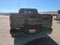 2027 RAM 1500 Rebel