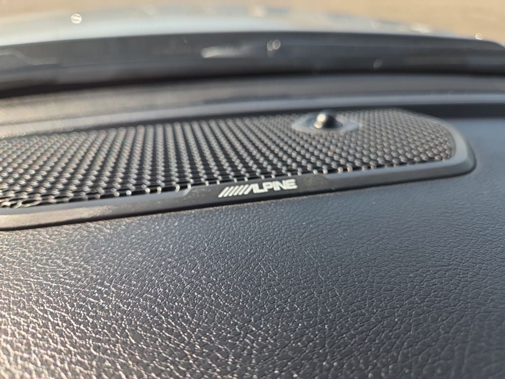 2027 RAM 3500 Big Horn