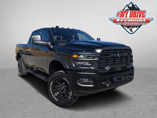 2027 RAM 2500 Tradesman Power Wagon