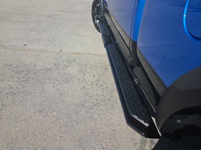 2027 RAM 2500 Rebel