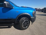 2027 RAM 2500 Rebel