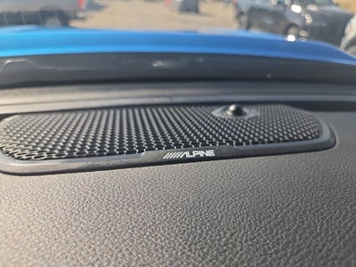 2027 RAM 2500 Rebel