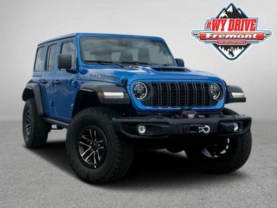 2020 Jeep Wrangler Unlimited Unlimited Rubicon