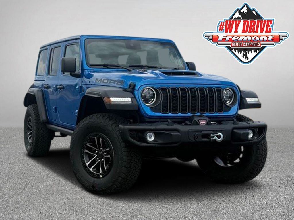 2020 Jeep Wrangler Unlimited Unlimited Rubicon