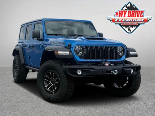 2020 Jeep Wrangler Unlimited Unlimited Rubicon