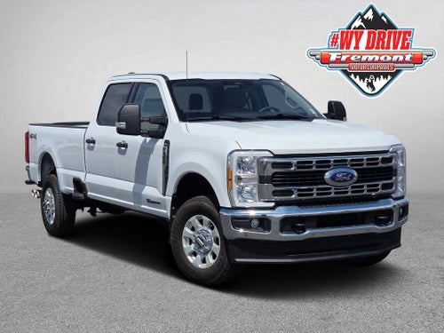 2024 Ford F-350SD XL