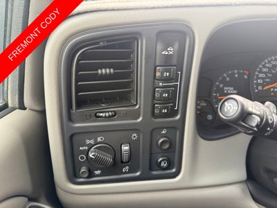 2007 Chevrolet Silverado 3500 Classic LT LT3