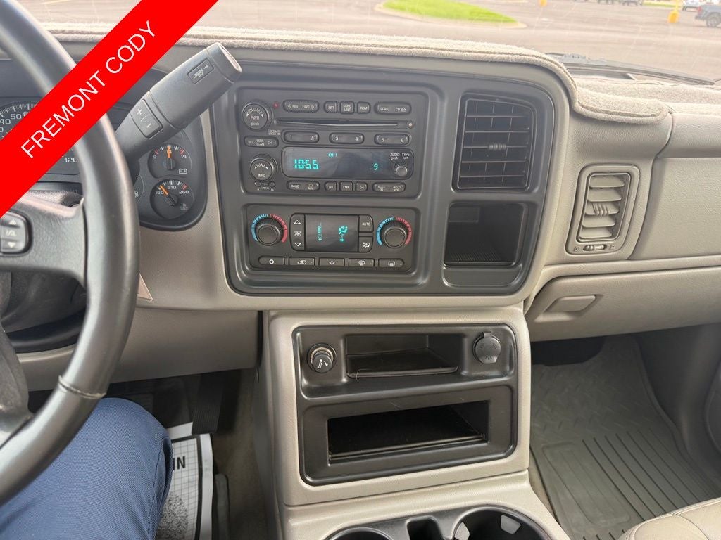 2007 Chevrolet Silverado 3500 Classic LT LT3