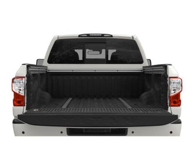 2020 Nissan Titan XD SV