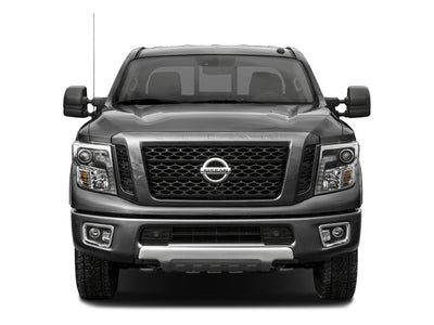 2018 Nissan Titan XD PRO-4X