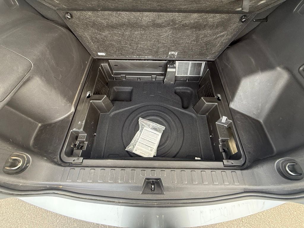 2024 Chevrolet Equinox LT AWD